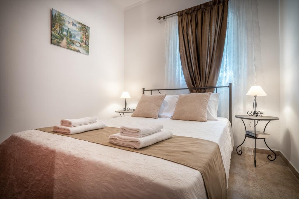 Aelia Villa Kallithea  Exterior photo