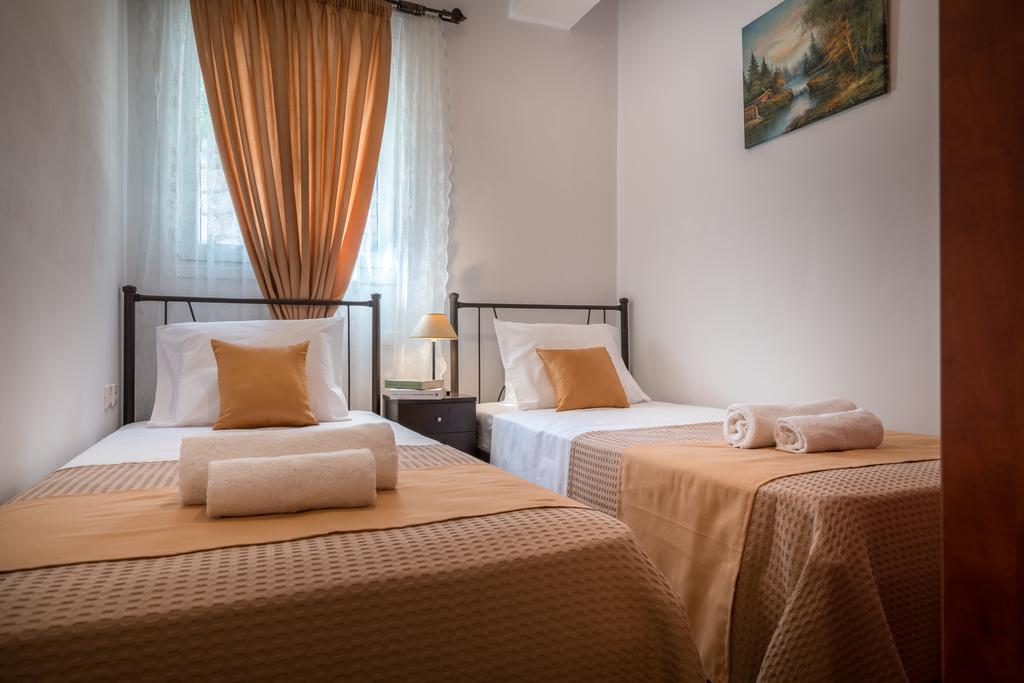 Aelia Villa Kallithea  Exterior photo