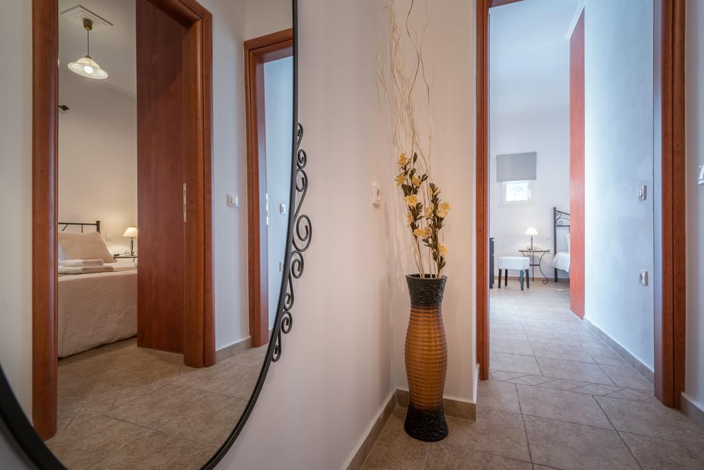 Aelia Villa Kallithea  Exterior photo