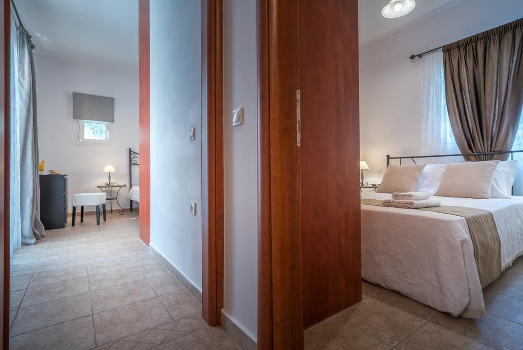Aelia Villa Kallithea  Exterior photo