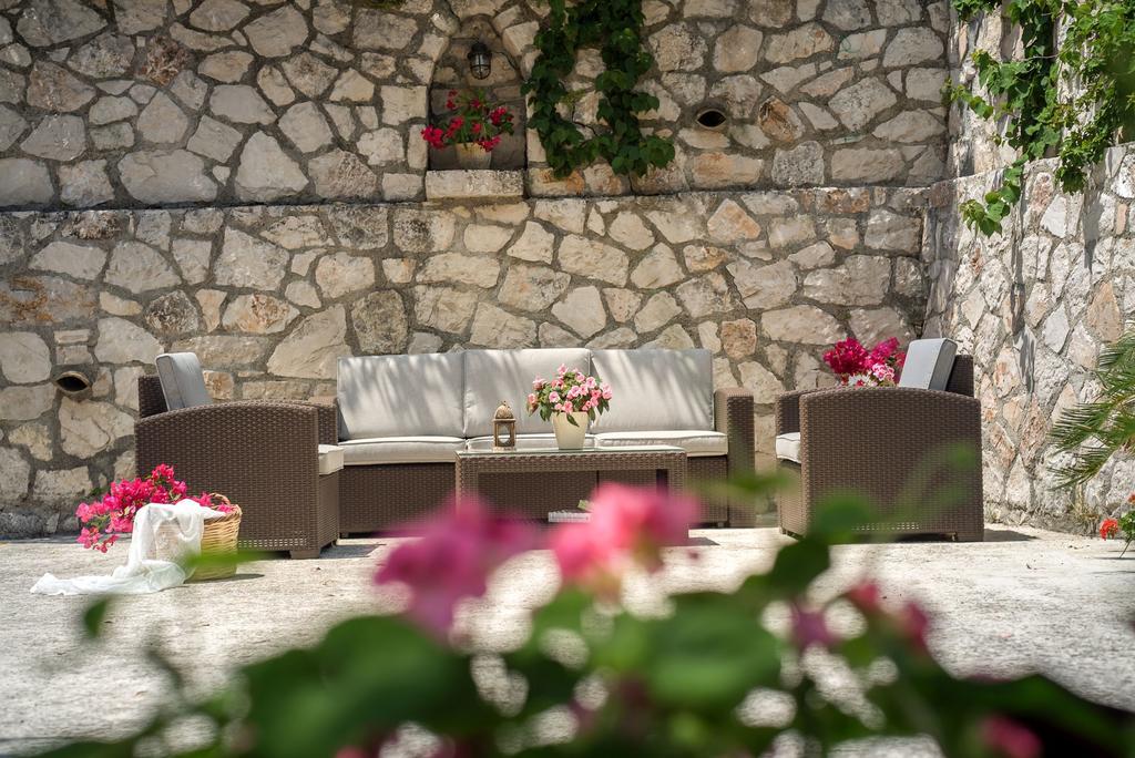 Aelia Villa Kallithea  Exterior photo