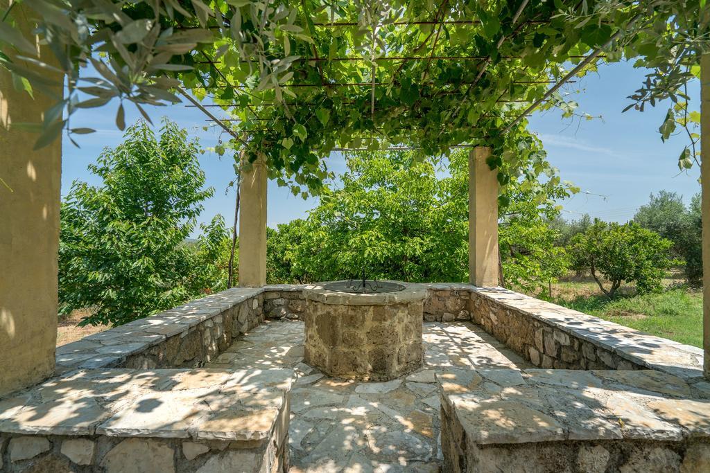 Aelia Villa Kallithea  Exterior photo